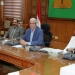 استعدادات مكثفة لاحتفال جامعة المنوفية باليوبيل الذهبي 5 - جريدة المساء