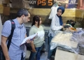 كدواني :حملات تفتيشية على الأسواق 20 - جريدة المساء