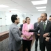 "الأنصاري" يتفقد التجهيزات الجارية بالمركز التكنولوجي بمدينة الجيزة 4 - جريدة المساء "الأنصاري" يتفقد التجهيزات الجارية بالمركز التكنولوجي بمدينة الجيزة 3 - جريدة المساء