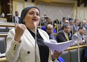 النائبة سناء السعيد تعليقا على واقعة مستشفى الشاطبي:إن ثبتت صحته ..فهو جرس إنذار يستوجب الوقوف بحسم ضد أى تجاوز 29 - جريدة المساء