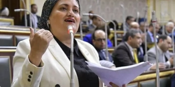 النائبة سناء السعيد تعليقا على واقعة مستشفى الشاطبي:إن ثبتت صحته ..فهو جرس إنذار يستوجب الوقوف بحسم ضد أى تجاوز 1 - جريدة المساء