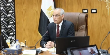 رئيس قومى البحوث: "نستهدف طفرة في المخرجات البحثية بالتزامن مع اليوبيل البلاتيني للمركز" 1 - جريدة المساء