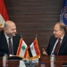 رئيس هيئة الدواء المصرية بحث مع الوكالة الوطنية للدواء والمنتجات الصحية التونسية تعزيز التعاون التنظيمي والدوائي 10 - جريدة المساء