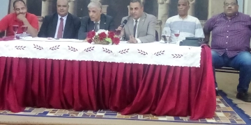 مدير تعليم قنا يرفع درجة الاستعداد القصوى لامتحانات الثانوية العامة 2026 1 - جريدة المساء