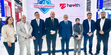 الهيئة العامة للتأمين الصحي الشامل تستعرض التجربة المصرية وتوسع آفاق التعاون الدولي خلال مشاركتها في مؤتمر ومعرض أفريقيا 1 - جريدة المساء
