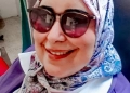 وزيرة التنميه المحليه تابعت حالة رئيسة القرية بكفرالشيخ إلتى تعدى عليها احد الشباب أثناء تنفيذ إزالتها تعدى على أرض زراعية 21 - جريدة المساء وزيرة التنميه المحليه تابعت حالة رئيسة القرية بكفرالشيخ إلتى تعدى عليها احد الشباب أثناء تنفيذ إزالتها تعدى على أرض زراعية 20 - جريدة المساء