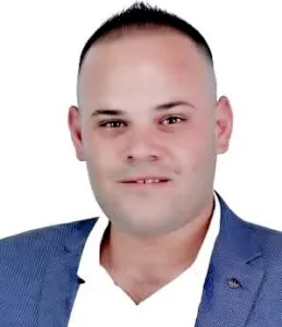 العراقي حصد ثقة قيادات المجلس المصري للقبائل المصرية والعائلات تولى الرئاسة الشرفية لأمانة كفرالشيخ ومحمد عطيه للعلاقات العامه 22 - جريدة المساء