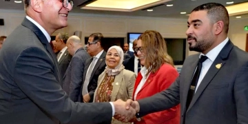 عضو لجنه الصناعه بمجلس النواب يؤكدإنفراجة قريبة لغاز بلطيم والحامول ومشروع قومي جديد لدعم الصناعة أمام وزير البترول 1 - جريدة المساء