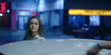 نور إيهاب اللغز الأكبر في مسلسل للعدالة وجه آخر 1 - جريدة المساء