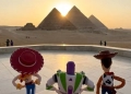 انطلاق عرض Toy Story 5 في 41 دار عرض مصرية 21 - جريدة المساء