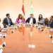 الزراعه : بحث تنفيذ آليات 'القريه المنتجه' بين ٥ وزارات 4 - جريدة المساء الزراعه : بحث تنفيذ آليات 'القريه المنتجه' بين ٥ وزارات 3 - جريدة المساء