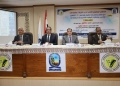 ملتقى توظيفي بكلية التربية بقنا لربط التعليم بسوق العمل 37 - جريدة المساء