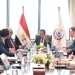 وزير الصحة بحث سبل التعاون مع شركتي DIAGAST وThink Pro نقل تكنولوجيا تصنيع كواشف وأنظمة فصائل الدم إلى مصر 6 - جريدة المساء وزير الصحة بحث سبل التعاون مع شركتي DIAGAST وThink Pro نقل تكنولوجيا تصنيع كواشف وأنظمة فصائل الدم إلى مصر 5 - جريدة المساء