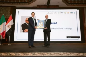 انطلاق مشروع «AgriTech4Egypt» لدعم الابتكار التكنولوجي في القطاع الزراعي وتمكين 105 شركات ناشئة 25 - جريدة المساء