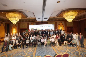 انطلاق مشروع «AgriTech4Egypt» لدعم الابتكار التكنولوجي في القطاع الزراعي وتمكين 105 شركات ناشئة 23 - جريدة المساء