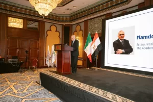 انطلاق مشروع «AgriTech4Egypt» لدعم الابتكار التكنولوجي في القطاع الزراعي وتمكين 105 شركات ناشئة 21 - جريدة المساء