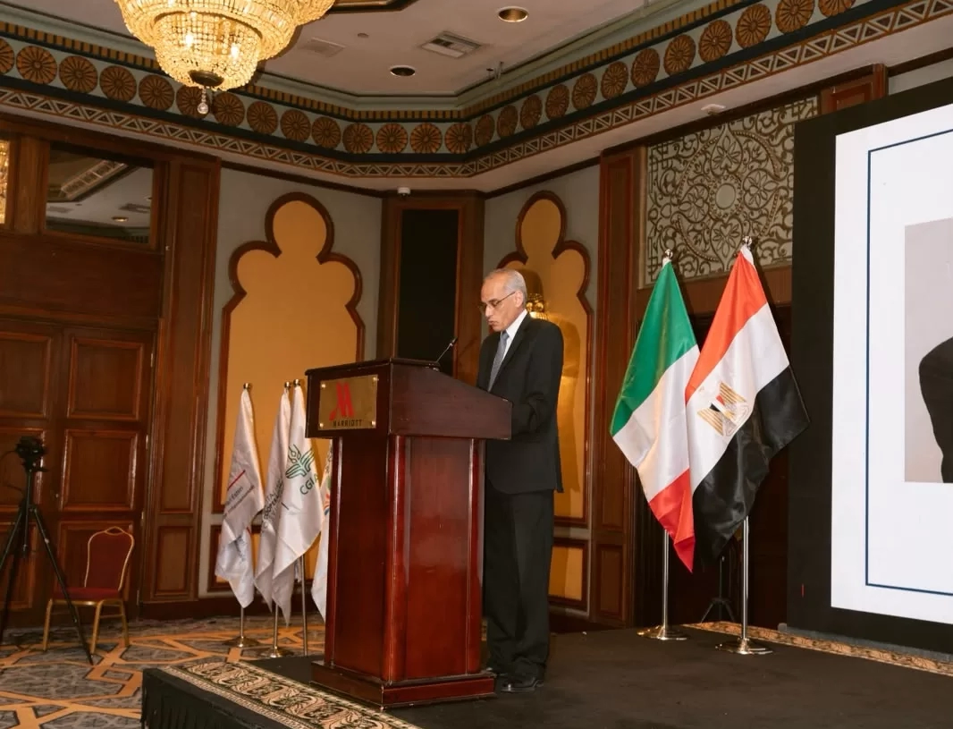 انطلاق مشروع «AgriTech4Egypt» لدعم الابتكار التكنولوجي في القطاع الزراعي وتمكين 105 شركات ناشئة 19 - جريدة المساء