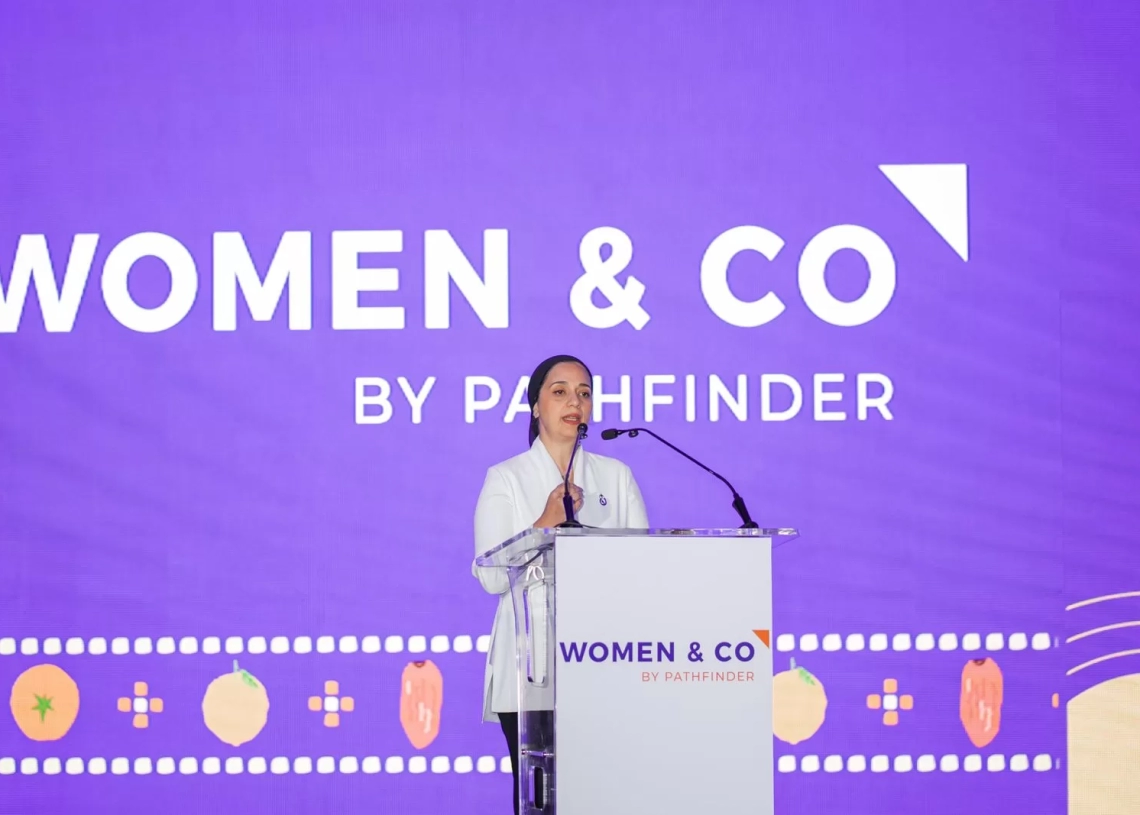 المجلس القومي يشارك في إطلاق منصةWomen&Co لدعم التمكين الاقتصادي للمرأة وتعزيز المساواة بين الجنسين مى محمود :الاستثمار في المرأة هو استثمار في مستقبل الوطن، 19 - جريدة المساء
