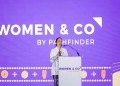 المجلس القومي يشارك في إطلاق منصةWomen&Co لدعم التمكين الاقتصادي للمرأة وتعزيز المساواة بين الجنسين مى محمود :الاستثمار في المرأة هو استثمار في مستقبل الوطن، 23 - جريدة المساء