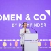 المجلس القومي يشارك في إطلاق منصةWomen&Co لدعم التمكين الاقتصادي للمرأة وتعزيز المساواة بين الجنسين مى محمود :الاستثمار في المرأة هو استثمار في مستقبل الوطن، 3 - جريدة المساء