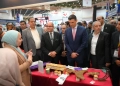 افتتاح معرض "تكنوبرنت الدولي" بمشاركة أكثر من 20 دولة وكبرى شركات الطباعة والتغليف 20 - جريدة المساء افتتاح معرض "تكنوبرنت الدولي" بمشاركة أكثر من 20 دولة وكبرى شركات الطباعة والتغليف 19 - جريدة المساء