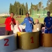 منتخب ألعاب القوى البارالمبي يحصد 4 ميداليات فى بطولة الجائزة الكبرى بتونس 11 - جريدة المساء