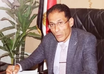 عبدالنبي موسى يقود مرحلة التأسيس التنظيمي للمجلس المصري للقبائل المصرية والعائلات بكفرالشيخ 25 - جريدة المساء