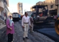 محافظ كفرالشيخ يتابع أعمال تنفيذ الموجة الـ 29 لإزالة التعديات على أملاك الدولة والأراضي الزراعية ومخالفات البناء 51 - جريدة المساء