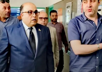 عضو مجلس الشيوخ عن حزب حماة الوطن : الإطمئنان على جودة الرعاية الصحية المقدمة للمرضى فى المستشفيات 27 - جريدة المساء