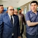 عضو مجلس الشيوخ عن حزب حماة الوطن : الإطمئنان على جودة الرعاية الصحية المقدمة للمرضى فى المستشفيات 3 - جريدة المساء