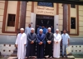 محافظ كفرالشيخ: افتتاح مسجد التوبة بقرية الإصلاح القبلي بفوه 23 - جريدة المساء