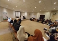 تحت رعاية السيدة انتصار السيسي قومي المرأة يطلق «نورة» ببرج العرب لتعزيز مهارات الفتيات وبناء قدراتهن 17 - جريدة المساء