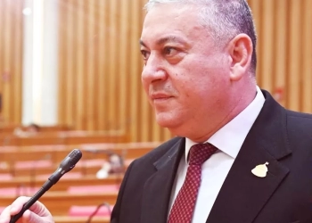 رسالة دعم وشكر من النائب توفيق ابو احمد لطلاب الثانوية العامة أنتم أمل مصروالنجاح ينتظركم في ساعة الحسم 25 - جريدة المساء