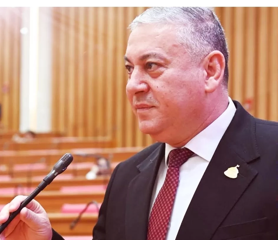 رسالة دعم وشكر من النائب توفيق ابو احمد لطلاب الثانوية العامة أنتم أمل مصروالنجاح ينتظركم في ساعة الحسم 16 - جريدة المساء