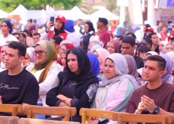 قمة ستارت 2026 تناقش في الجلسة الأولي "الشركات بتدور على ايه 2030 29 - جريدة المساء