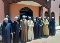 انطلاق قافلة دعوية كبرى ببلطيم لنشر الفكر الوسطي وبناء الوعي الديني الصحيح 23 - جريدة المساء