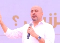 الجلسة الثانية لقمة ستارت 2026 تناقش "ازاى ابدأ بيزنس" 21 - جريدة المساء