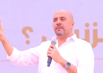 الجلسة الثانية لقمة ستارت 2026 تناقش "ازاى ابدأ بيزنس" 25 - جريدة المساء