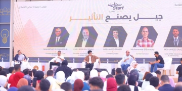 الإعلام الرقمي الهادف يصنع الوعي ويقود أجيال التأثير المستقبلية 2 - جريدة المساء الإعلام الرقمي الهادف يصنع الوعي ويقود أجيال التأثير المستقبلية 1 - جريدة المساء