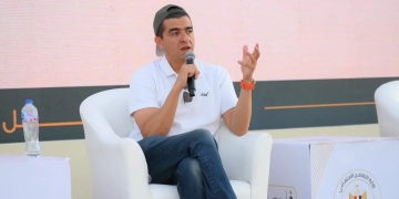 رسائل ملهمة للشباب بقمة ستارت 2026 حول النجاح والابتكار 1 - جريدة المساء
