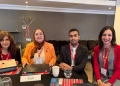 وزارة الصحة تشارك في ورشة عمل إقليمية بلندن لتعزيز الخطط الوطنية لمكافحة الخرف 21 - جريدة المساء