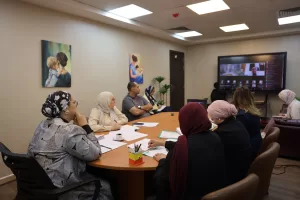 المستشارة أمل عمار خلال إجتماع متابعة أعمال فروع المجلس القومي بالمحافظات : التمكين الاقتصادي للمرأة أولوية المرحلة المقبلة 27 - جريدة المساء المستشارة أمل عمار خلال إجتماع متابعة أعمال فروع المجلس القومي بالمحافظات : التمكين الاقتصادي للمرأة أولوية المرحلة المقبلة 26 - جريدة المساء