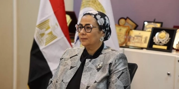 المستشارة أمل عمار خلال إجتماع متابعة أعمال فروع المجلس القومي بالمحافظات : التمكين الاقتصادي للمرأة أولوية المرحلة المقبلة 2 - جريدة المساء المستشارة أمل عمار خلال إجتماع متابعة أعمال فروع المجلس القومي بالمحافظات : التمكين الاقتصادي للمرأة أولوية المرحلة المقبلة 1 - جريدة المساء