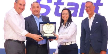 بروتوكول تعاون بين التضامن وأورنج لإطلاق منصة «ستارت» لتأهيل الشباب لسوق العمل 2 - جريدة المساء بروتوكول تعاون بين التضامن وأورنج لإطلاق منصة «ستارت» لتأهيل الشباب لسوق العمل 1 - جريدة المساء