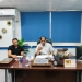 تأمين مياه الشرب فى لجان الثانوية العامة بالمنوفية 9 - جريدة المساء