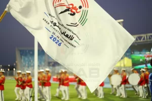 تحت رعاية وزارة الشباب والرياضة..افتتاح البطولة العربية لألعاب القوى بالإسماعيلية 21 - جريدة المساء
