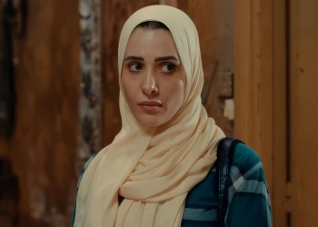 ندى عادل: سعيدة بالإشادات على شخصية “شيماء” في مسلسل “ورد على فل وياسمين” 22 - جريدة المساء
