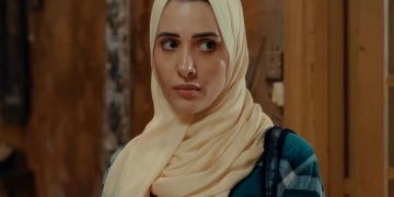 ندى عادل: سعيدة بالإشادات على شخصية “شيماء” في مسلسل “ورد على فل وياسمين” 1 - جريدة المساء