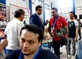 فريق الإرادة والتحدى بكفر الشيخ إحتل المركز الثانى بالدورى الممتاز للكرة (الطائرة البارالمبية) 16 - جريدة المساء