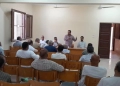 برنامج إرشادي لنشر ثقافة "الزراعة التعاقدية" للمحاصيل الزيتية والاستراتيجية بالفيوم 17 - جريدة المساء